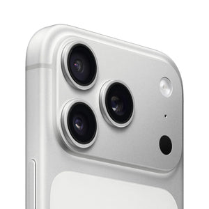 MOBILE PHONE IPHONE 17 PRO/1TB SILVER MG8P4 APPLE