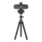 DICOTA Webcam PRO Plus 4K