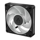 CASE FAN 140MM BIONIX P14 ARGB/3-PACK ACFAN00341A ARCTIC