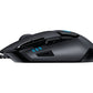 LOGI G402 Hyperion Fury FPS Gaming Mouse