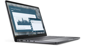 Dell Pro 14 PC14255 | Magnetite | 14 " | IPS | FHD+ | 1920 x 1200 pixels | Anti-glare | AMD Ryzen 5 | 220 | 8 GB | DDR5 | Solid-state drive capacity 512 GB | AMD Radeon 740M Graphics | Windows 11 Pro | 802.11ax | Keyboard language English | Keyboard...