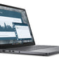 Dell Pro 14 PC14255 | Magnetite | 14 " | IPS | FHD+ | 1920 x 1200 pixels | Anti-glare | AMD Ryzen 3 | 210 | 8 GB | DDR5 | Solid-state drive capacity 512 GB | AMD Radeon 740M Graphics | Windows 11 Pro | 802.11ax | Keyboard language English | Keyboard...
