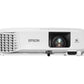 Epson | EB-E24 | XGA (1024x768) | 3600 ANSI lumens | White