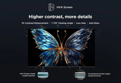 TV Set|TCL|55 "|4K Ultra HD|3840 x 2160 pixels|Flat|16:9|DLED|55V6C