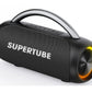 TRACER Speaker SuperTube TWS BT BLACK