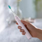 Philips | Sonic Electric Toothbrush | HX3651/11 Sonicare | Rechargeable | For adults | Number of brush heads included 1 | Number of teeth brushing modes 1 | Sonic technology | Sugar Rose
