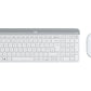 LOGI MK470 Slim Wireless Keyboard (PAN)