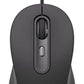 KEYBOARD +MOUSE COMBO MK620/GRAPHITE 920-013349 LOGITECH
