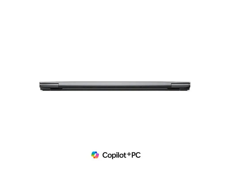 Lenovo ThinkPad X9-14 G1 | Grey | 14 " | OLED | WUXGA | 1920 x 1200 pixels | Anti-glare | Intel Core Ultra 7 | 258V | 32 GB | Soldered LPDDR5x | Solid-state drive capacity 1000 GB | Intel Arc Graphics | Windows 11 Pro | 802.11be | Bluetooth version 5...