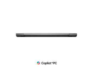 Lenovo ThinkPad X9-14 G1 | Grey | 14 " | OLED | WUXGA | 1920 x 1200 pixels | Anti-glare | Intel Core Ultra 7 | 258V | 32 GB | Soldered LPDDR5x | Solid-state drive capacity 1000 GB | Intel Arc Graphics | Windows 11 Pro | 802.11be | Bluetooth version 5...