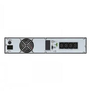 APC EASY UPS ON-LINE SRV RM 2000VA 1800W 230V WITH RAIL KIT