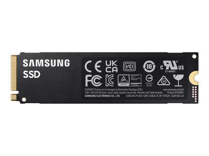 SAMSUNG SSD 980 PRO 500GB M.2 NVMe PCIe