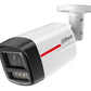 NET CAMERA 4MP BULLET/HFW2449TL-S-0280B-PROS1 DAHUA