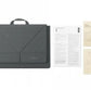 LENOVO YOGA TOTE SLEEVE (14" GREY)