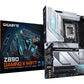 Mainboard|GIGABYTE|Intel Z890|LGA 1851 (Socket V1)|ATX|RAM DDR5-SDRAM|4xSlots|Wi-Fi Yes|Bluetooth Yes|1xPCI Express x16 slots|4xNumber of M.2 (M) slots|Z890GAMINGXWIFI71.1