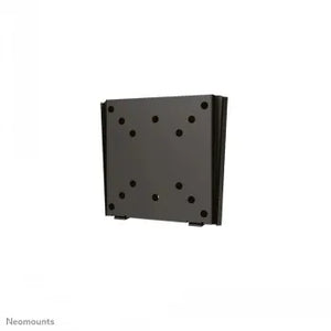 NEWSTAR FLAT SCREEN WALL MOUNT (FIXED, ULTRATHIN) 10-30" BLACK
