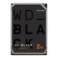 WD Black 2TB HDD SATA 6Gb/s Desktop