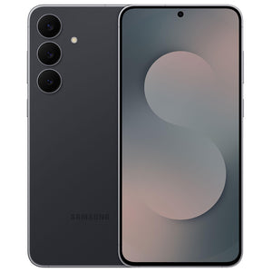 MOBILE PHONE GALAXY S25 FE/128GB BLACK SM-S731B SAMSUNG
