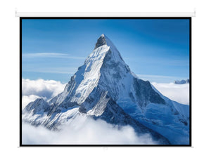 ART HAND SCREEN 70inch 178x178cm MA-70