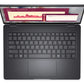 Dell Pro 14 PC14250/U5 235U/16GB/1TB SSD/FgrPr/FHD IR Cam & Mic/WLAN + BT/14.0" FHD+/Backlit Kb/W11 Pro/3yrs Prosupport