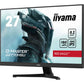 IIYAMA G2770HSU-B6 G-Master Red Eagle(P)