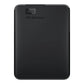 WD Elements ext portable 4TB