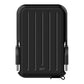 SILICON POWER External HDD Armor A66 2TB