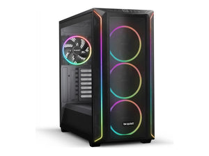 BE QUIET Shadow Base 800 FX Case Black