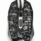 MOUSE USB OPTICAL BLACK/MUS-6B-GRAFIX-01 GEMBIRD