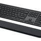 KEYBOARD +MOUSE COMBO MXKEYS S/BLACK 920-011614 LOGITECH