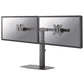 MONITOR ACC DESK MOUNT 10-27"/FPMA-D865DBLACK NEOMOUNTS