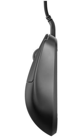 MOUSE USB OPTICAL X2/MEDIUM BLACK PX2221D PULSAR
