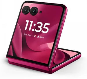 MOTOROLA RAZR 60 ULTRA 16/512GB 4700MAH CABARET PINK