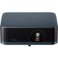 Epson | Lifestudio Pop EF-62N Portable Smart Projector | 700 ANSI lumens | Metallic Blue | Wi-Fi