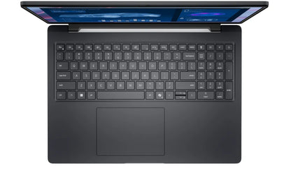 Dell Pro Max 16 MC16255 | 16 " | FHD+ | AMD Ryzen AI 9 HX PRO | 370 | 32 GB | LPDDR5x | Solid-state drive capacity 512 GB | NVIDIA RTX PRO 1000 Blackwell | GDDR7 | 8 GB | Windows 11 Pro | Bluetooth version 5.4 | Keyboard language English | Keyboard b...