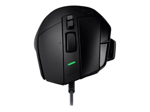 LOGI G G502 X Mouse optical wired