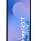 MOBILE PHONE GALAXY S25 FE/128GB D.BLUE SM-S731B SAMSUNG