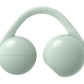 Sony | Earbuds | LinkBuds WF-LC900 Clip | Bluetooth | Open-Ear | Green | Wireless