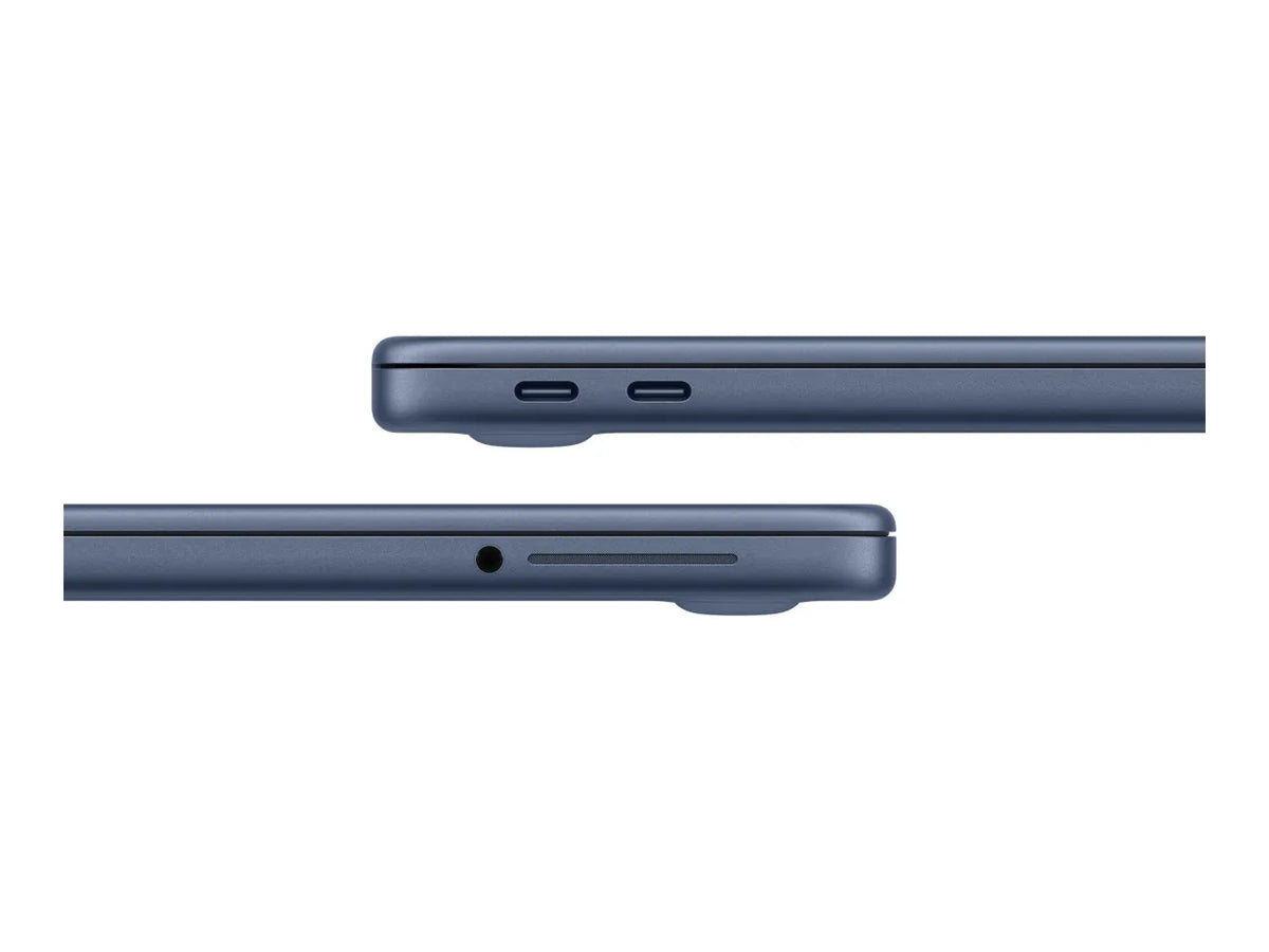 Apple MacBook Neo | Indigo | 13 " | IPS | 2408 x 1506 pixels | Apple A18 Pro | 8 GB | Solid-state drive capacity 256 GB | Apple A18 Pro chip 6-core CPU/5-core GPU | macOS | 802.11ax | Bluetooth version 6 | Keyboard language International English