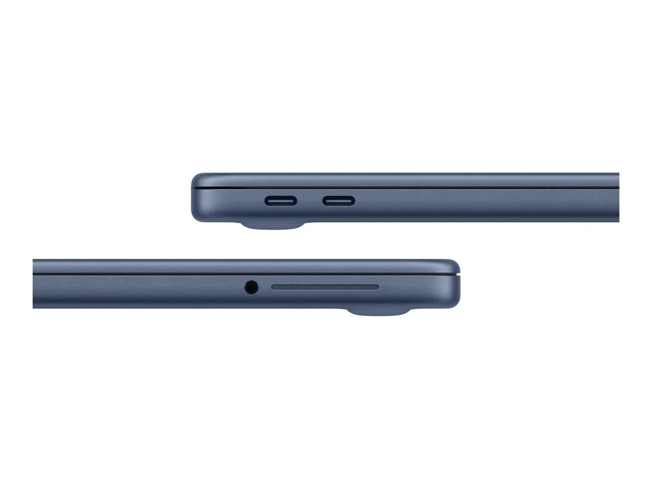 Apple MacBook Neo 13" Apple A18 Pro 6C CPU, 5C GPU/8GB/256GB SSD/Indigo/SWE | Apple