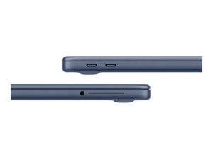 Apple MacBook Neo 13" Apple A18 Pro 6C CPU, 5C GPU/8GB/256GB SSD/Indigo/SWE | Apple