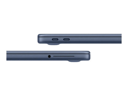 Apple MacBook Neo 13" Apple A18 Pro 6C CPU, 5C GPU/8GB/256GB SSD/Indigo/SWE | Apple