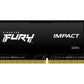 KINGSTON 16GB 2666MHz DDR4 CL16 SODIMM