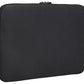 Thule | Sleeve Lithos for MacBook Pro 16'' | Sleeve | Black