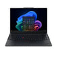Lenovo ThinkPad E16 G4 Intel | Black | 16 " | IPS | WUXGA | 1920 x 1200 pixels | Anti-glare | Intel Core 5 | 320 | 16 GB | SODIMM DDR5 | Solid-state drive capacity 512 GB | Intel Graphics | Windows 11 Pro | 802.11be | Bluetooth version 5.4 | Keyboard...