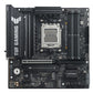 Mainboard|ASUS|AMD B850|SAM5|Micro-ATX|Memory DDR5|Memory slots 4|1xPCI-Express 4.0 1x|1xPCI-Express 4.0 16x|1xPCI-Express 5.0 16x|3xM.2|1xHDMI|2xDisplayPort|4xUSB 2.0|2xUSB 3.2|2xUSB-C|1xPS/2|1xRJ45|3xAudio port|TUFGAMINGB850M-EWIFI