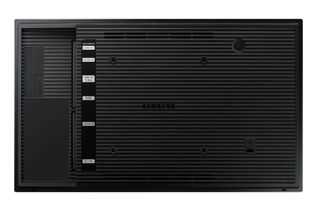 DISPLAY LCD 13" QB13C/LH13QBCEBGBXEN SAMSUNG