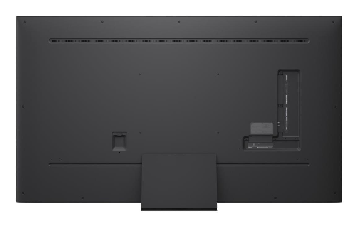 TV Set|LG|65 "|4K Ultra HD|3840 x 2160 pixels|Flat|16:9|QNED|65QNED86A3A