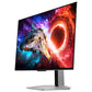 LCD Monitor|SAMSUNG|32 "|3840 x 2160 pixels|4K Ultra HD|Native aspect ratio 16:9|OLED|Flat|LS32HG800SUXEN