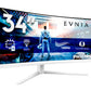 PHILIPS 34M2C5501A/00 Monitor 34inch